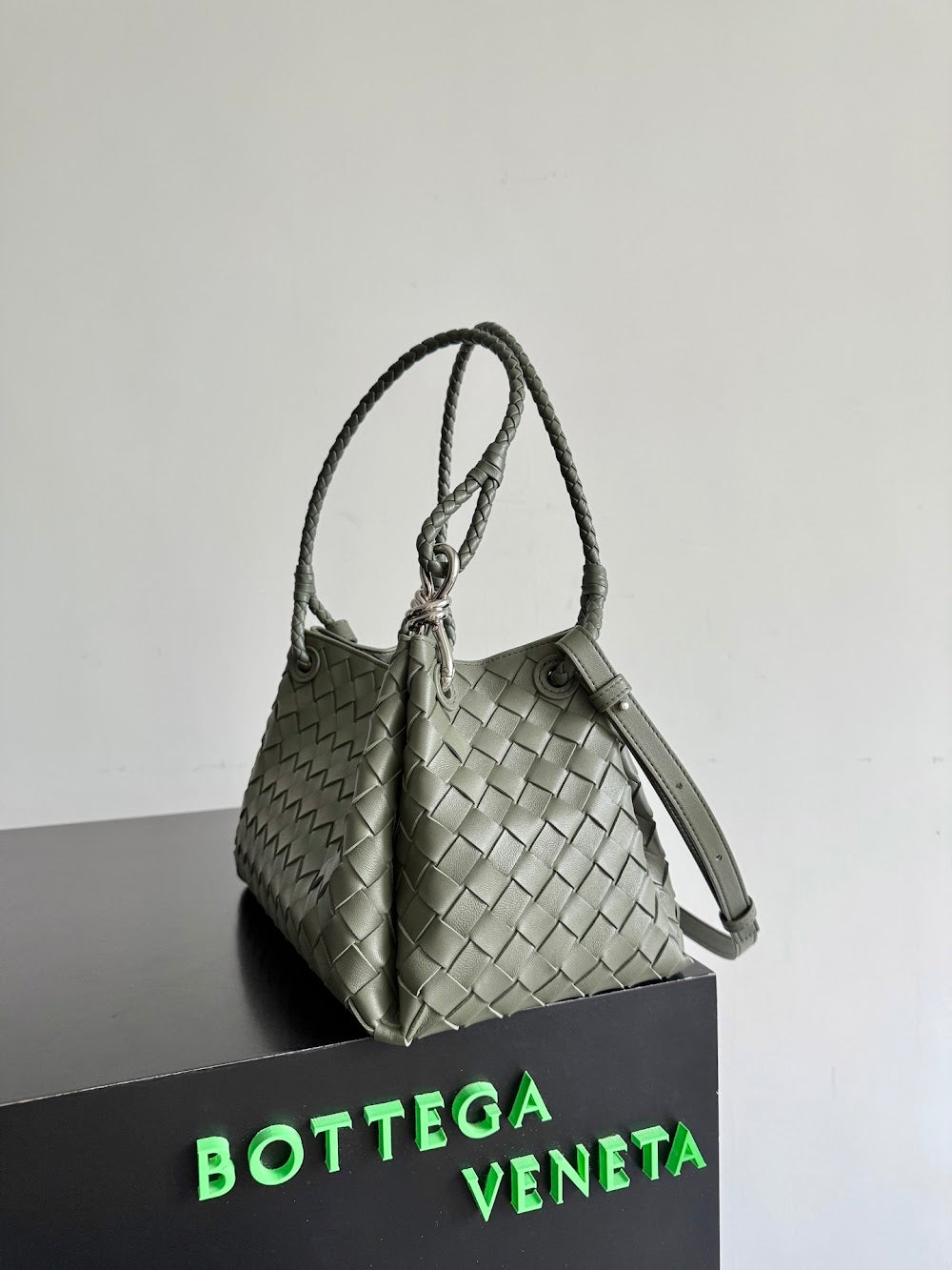 Ezyycart Bags Bottegan Luxury Bag --91364