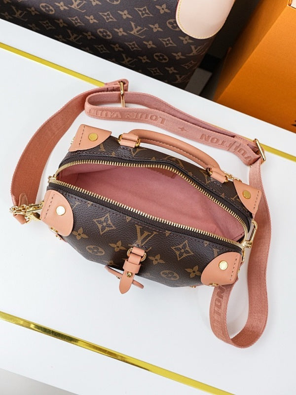 Anum Bags LVn Luxury Bag --80649
