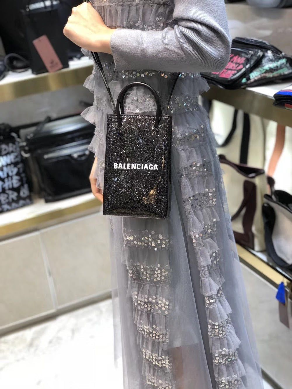 Ezyycart Bags new-elite-designer-bags-nm11103