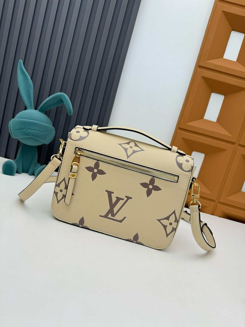 Anum Bags LVn Luxury Bag --80282