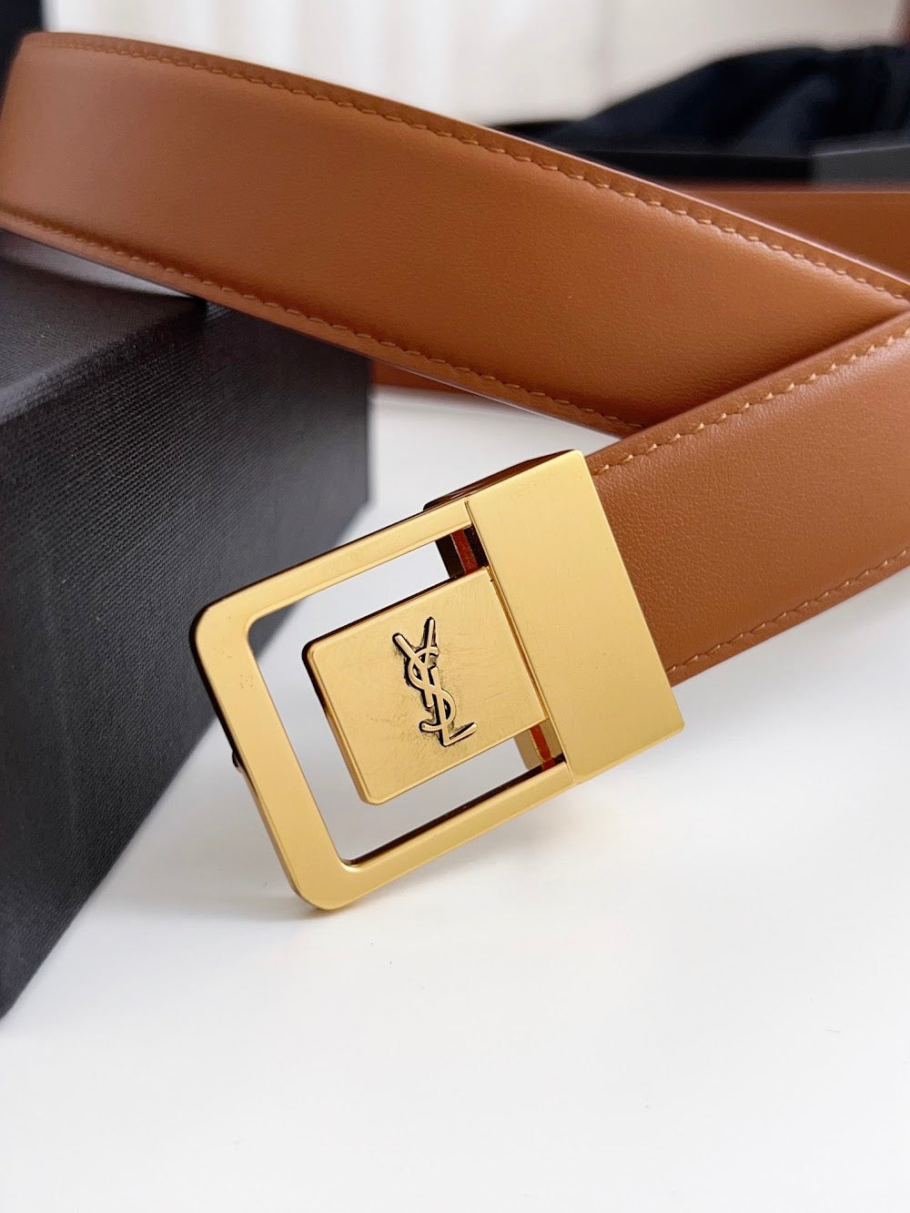Ezyycart Bags YSLn Luxury Belt --107647