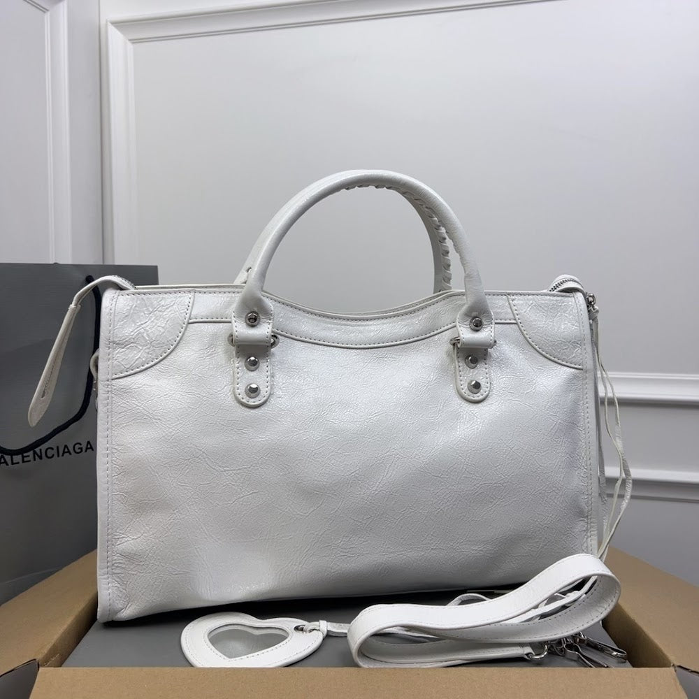 Ezyycart Bags Balenciaga Luxury Bag --110565