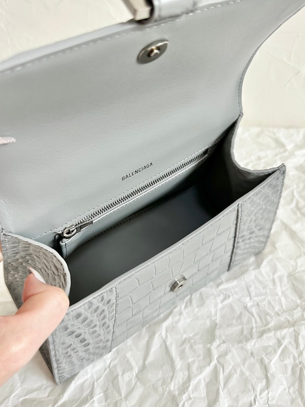 Ezyycart Bags Balenciaga Luxury Bag --110777