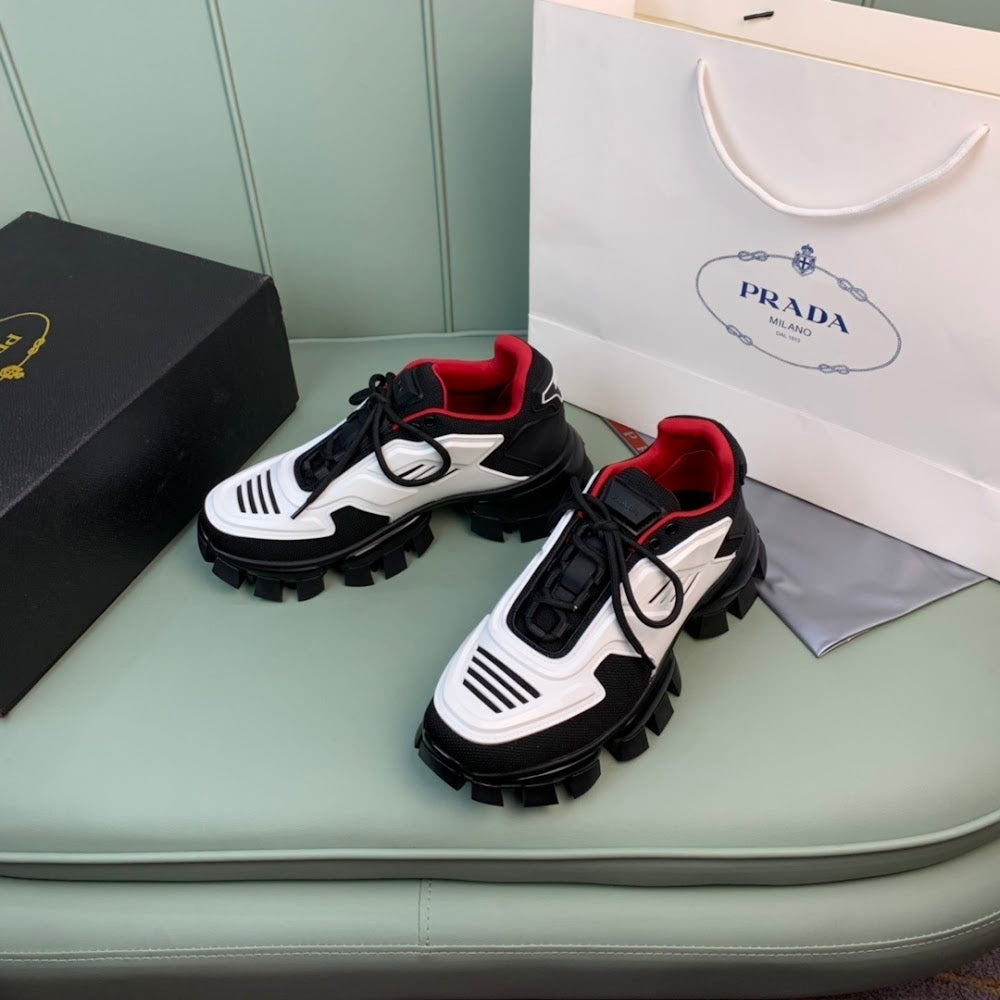 Ezyycart Bags Prada Luxury Heels --52776