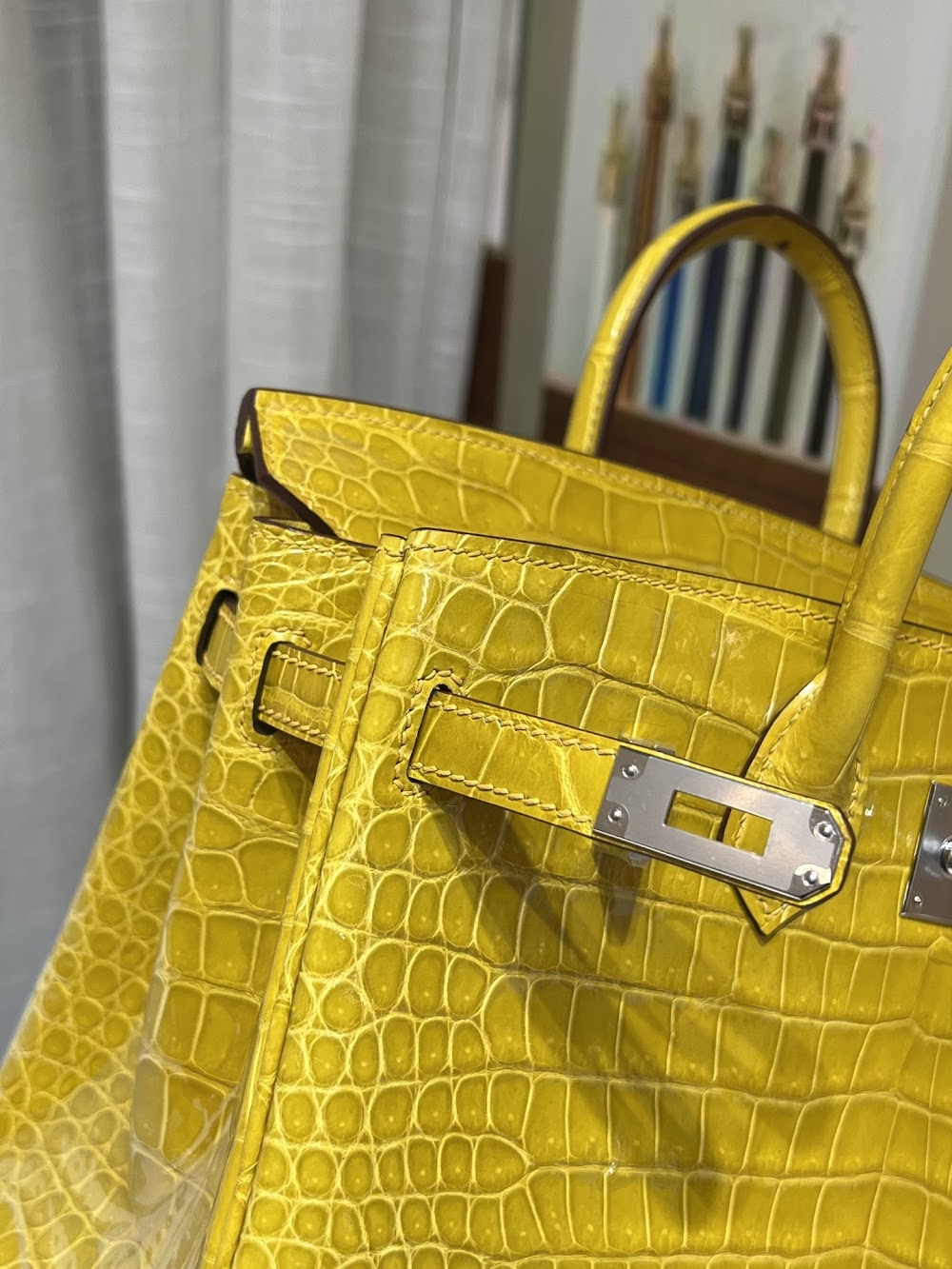 Anum Bags Hermesn Luxury Bag --117146