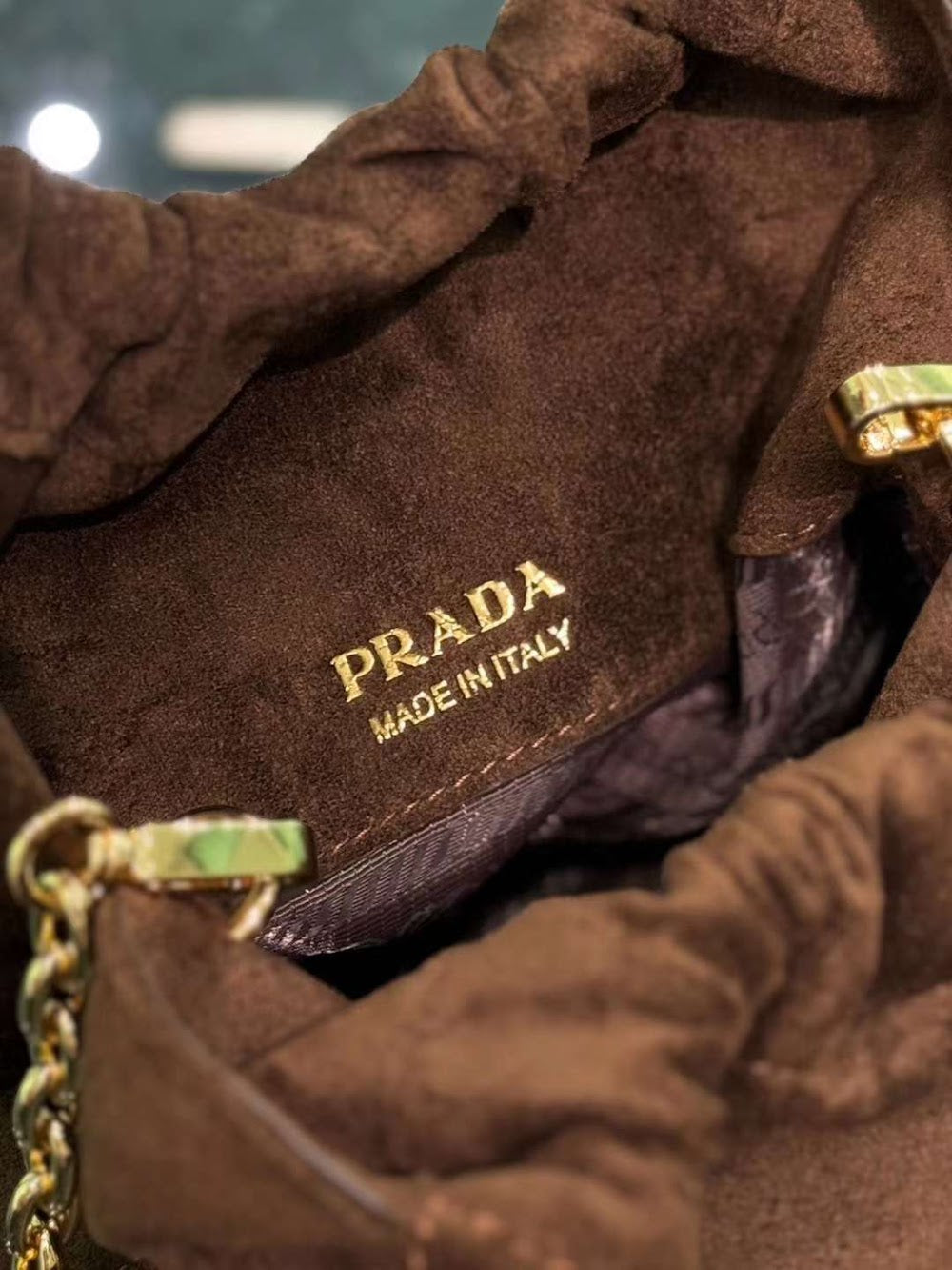 Ezyycart Bags Prada Luxury Bag --54293