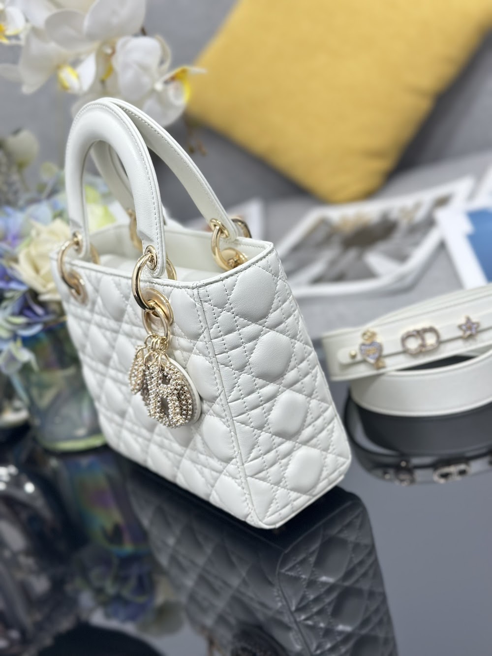 Ezyycart Bags Diorn Luxury Bag --115895