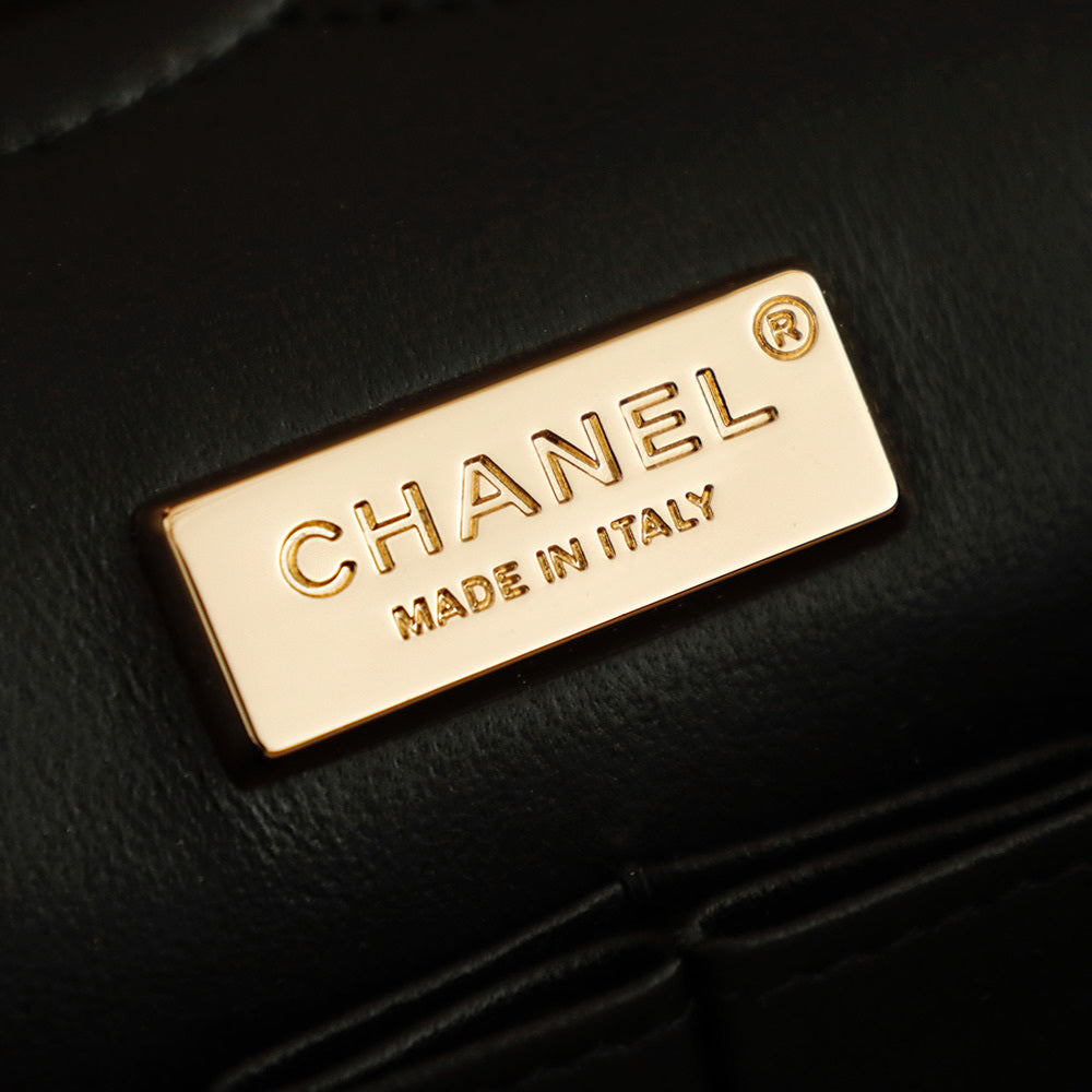 Anum Bags CHn Luxury Bag --112743