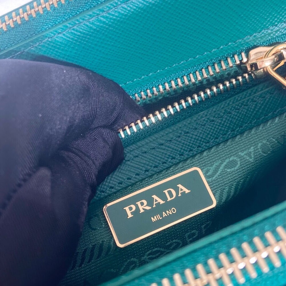 Ezyycart Bags Prada Luxury Bag --54360