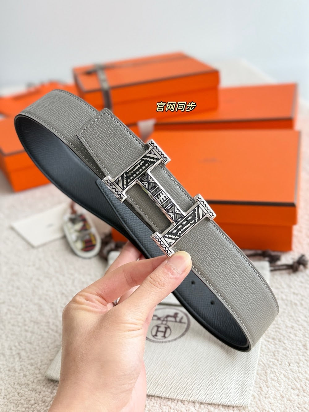 Ezyycart Bags Hermesn Luxury Belt --106056