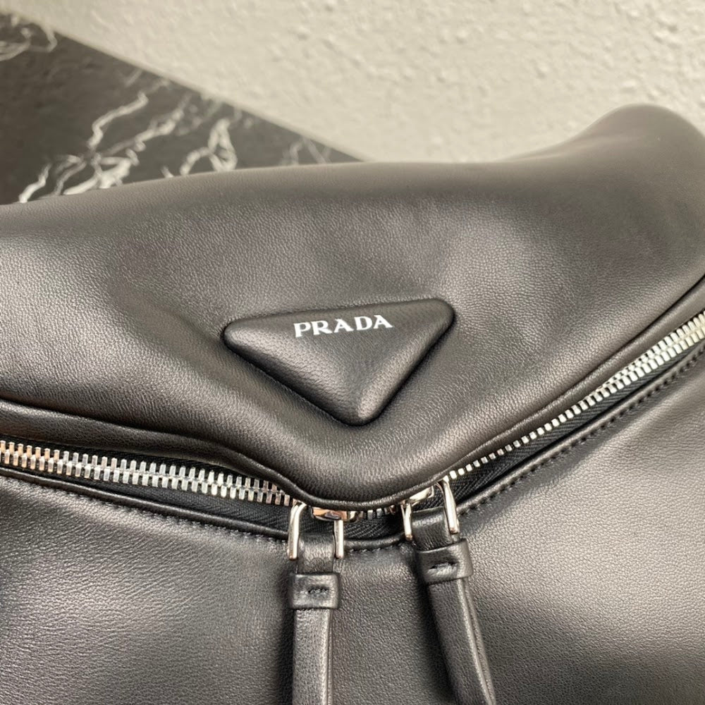 Ezyycart Bags pradn Luxury Bag --74764