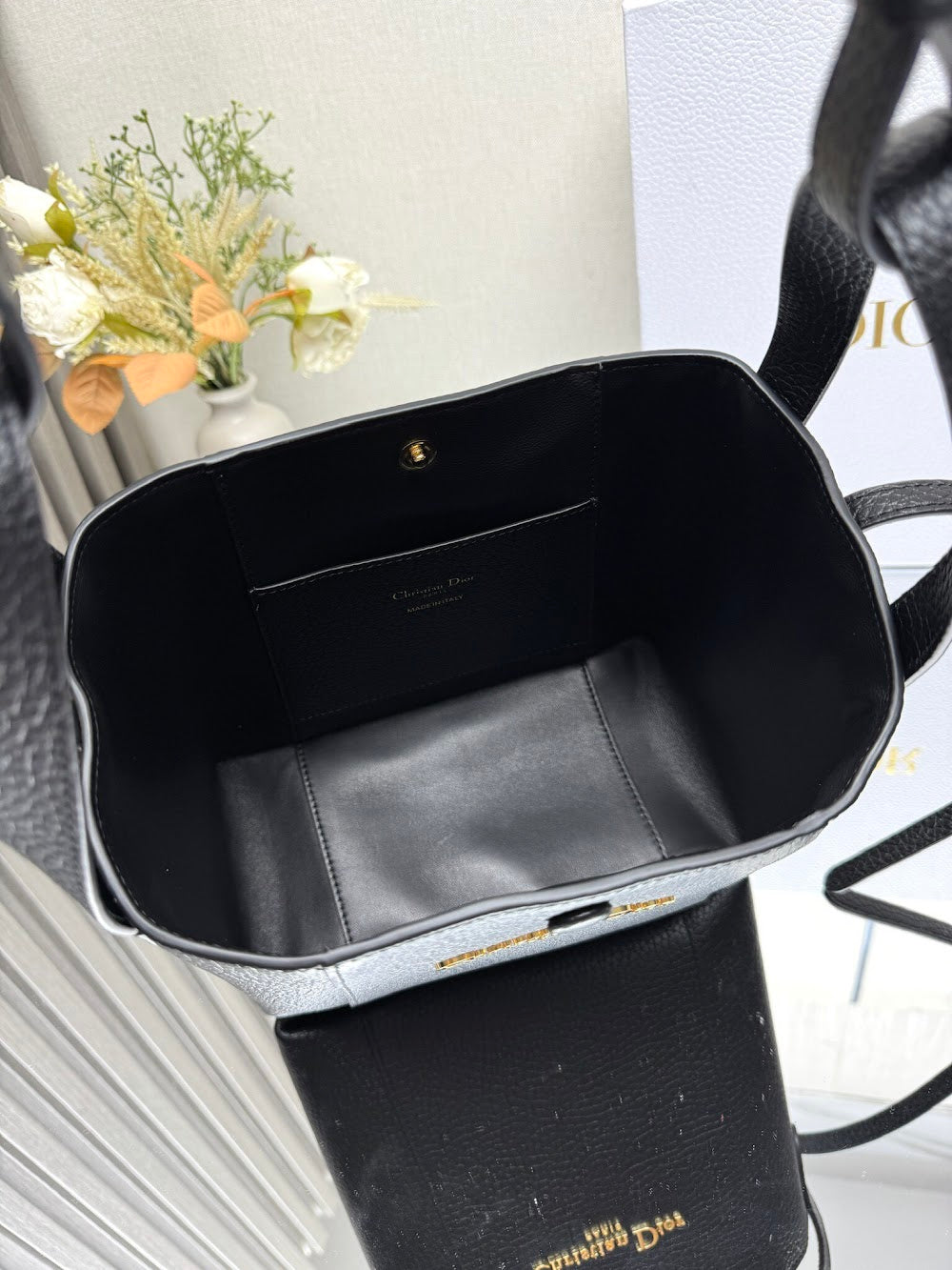 Ezyycart Bags Diorn Luxury Bag --116042