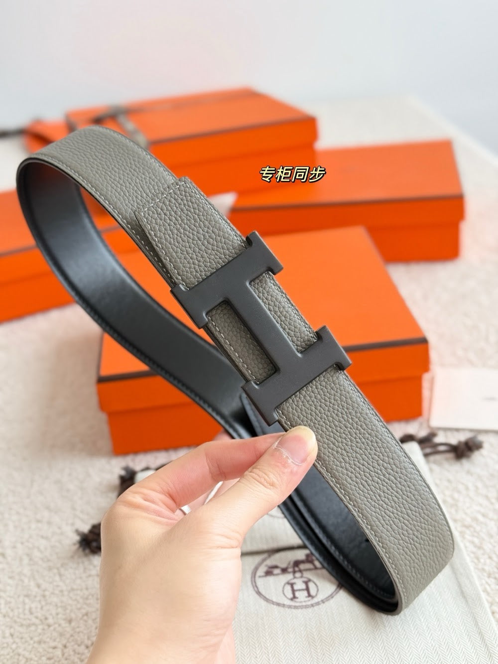 Anum Bags Hermesn Luxury Belt --108683