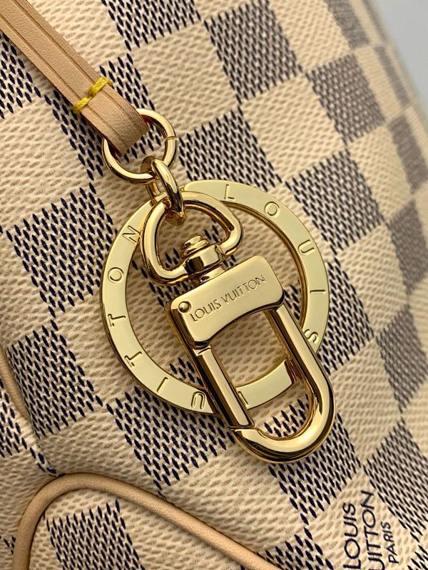 Anum Bags ln Luxury Bag --60694