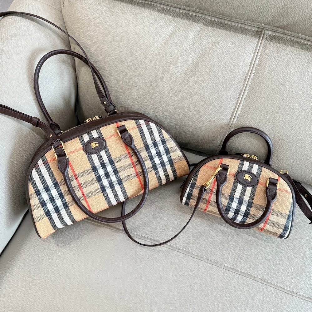 Ezyycart Bags Burberryn Luxury Bag --92672