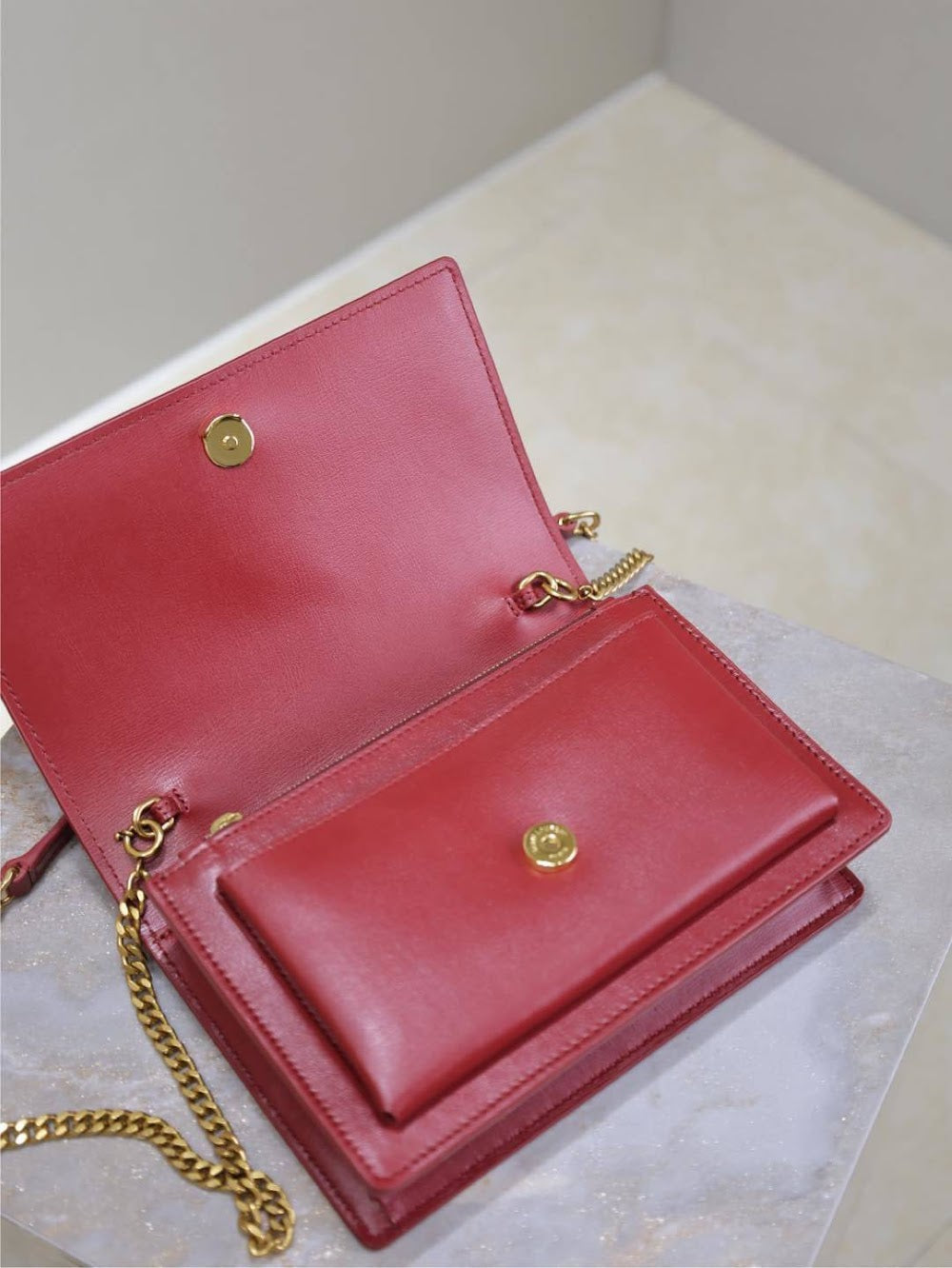 Ezyycart Bags YSLn Luxury Bag --119631