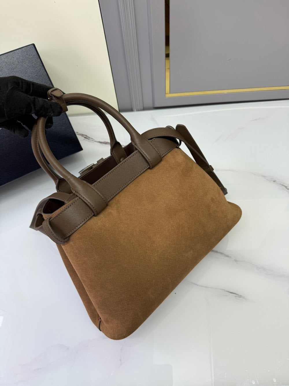 Ezyycart Bags Pradn Luxury Bag --101442
