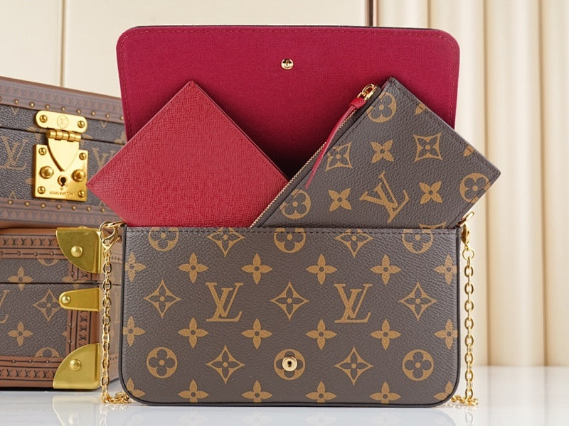 Anum Bags ln Luxury Bag --58642