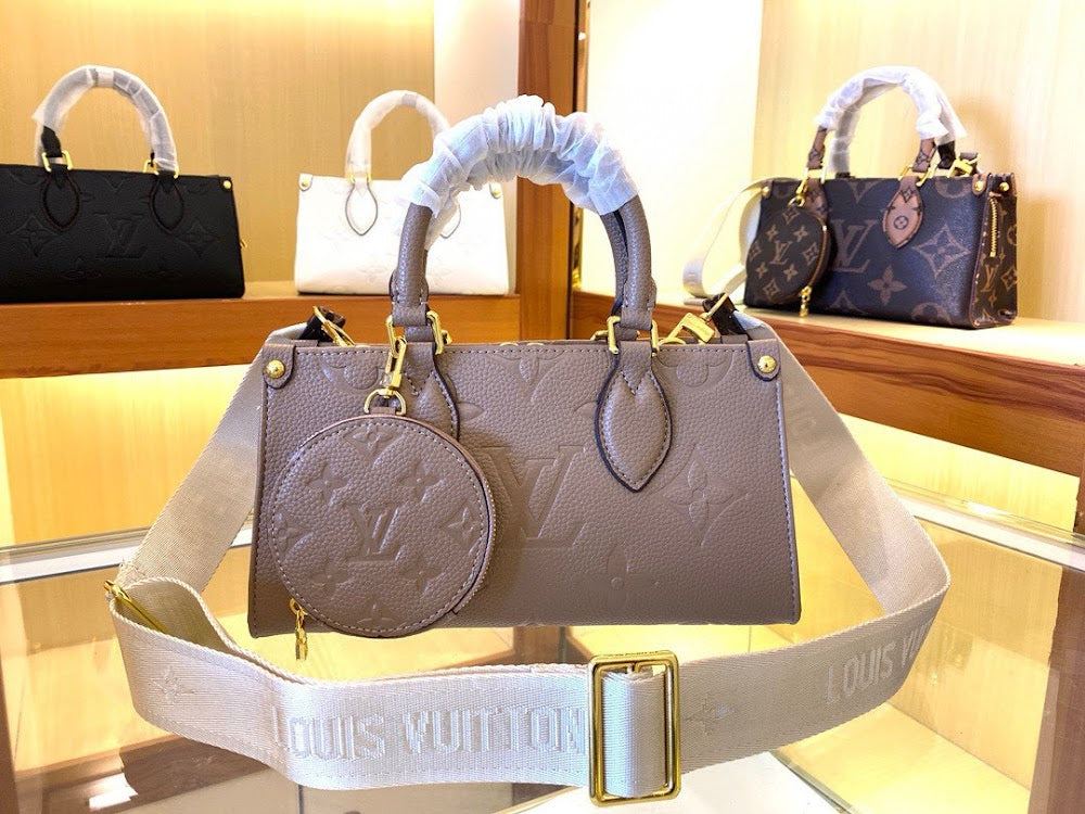 Anum Bags LVn Luxury Bag --79027