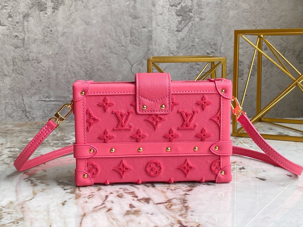 Anum Bags LVn Luxury Bag --79343