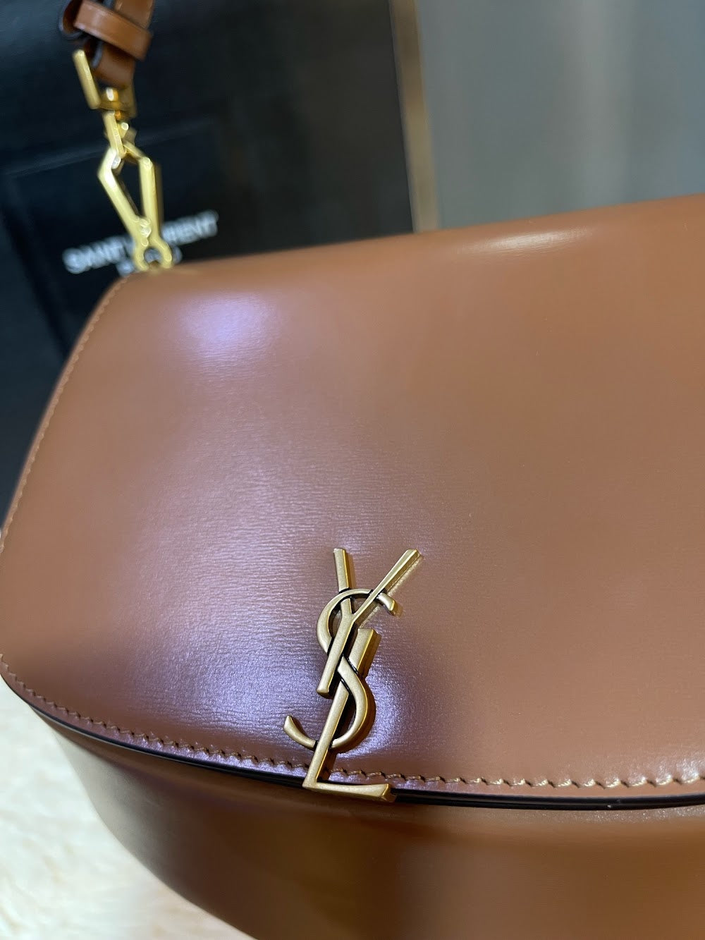 Ezyycart Bags YSLn Luxury Bag --119126