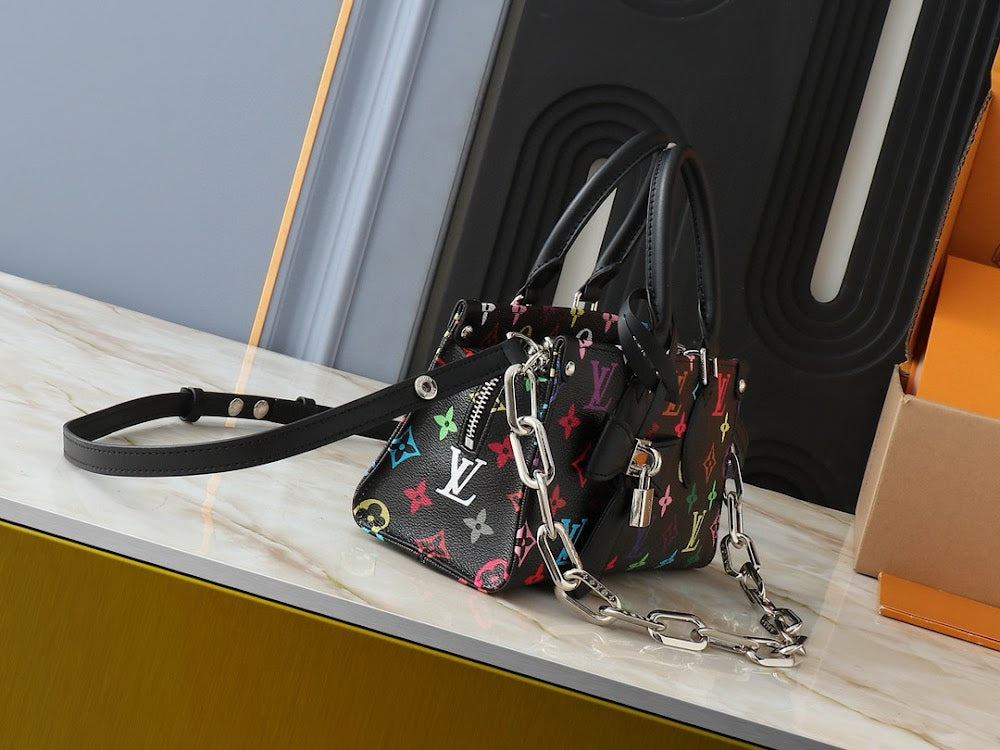 Anum Bags LVn Luxury Bag --79553