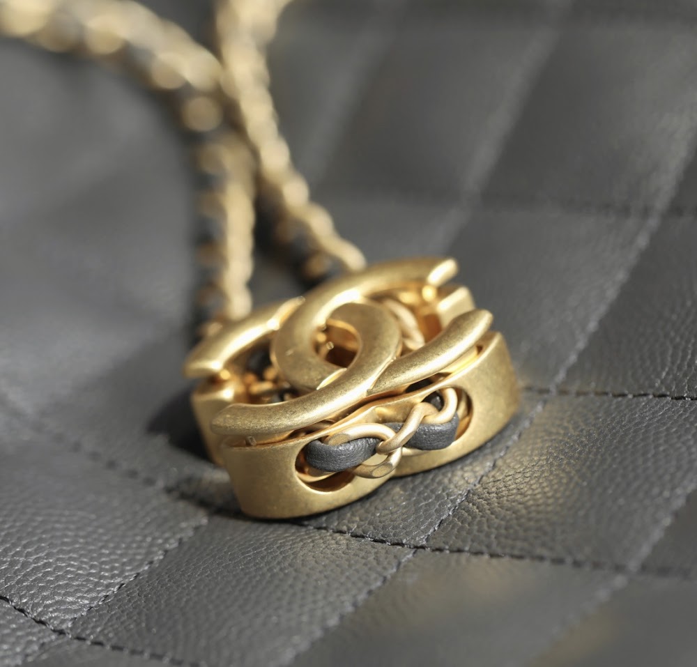 Anum Bags CHn Luxury Bag --113625