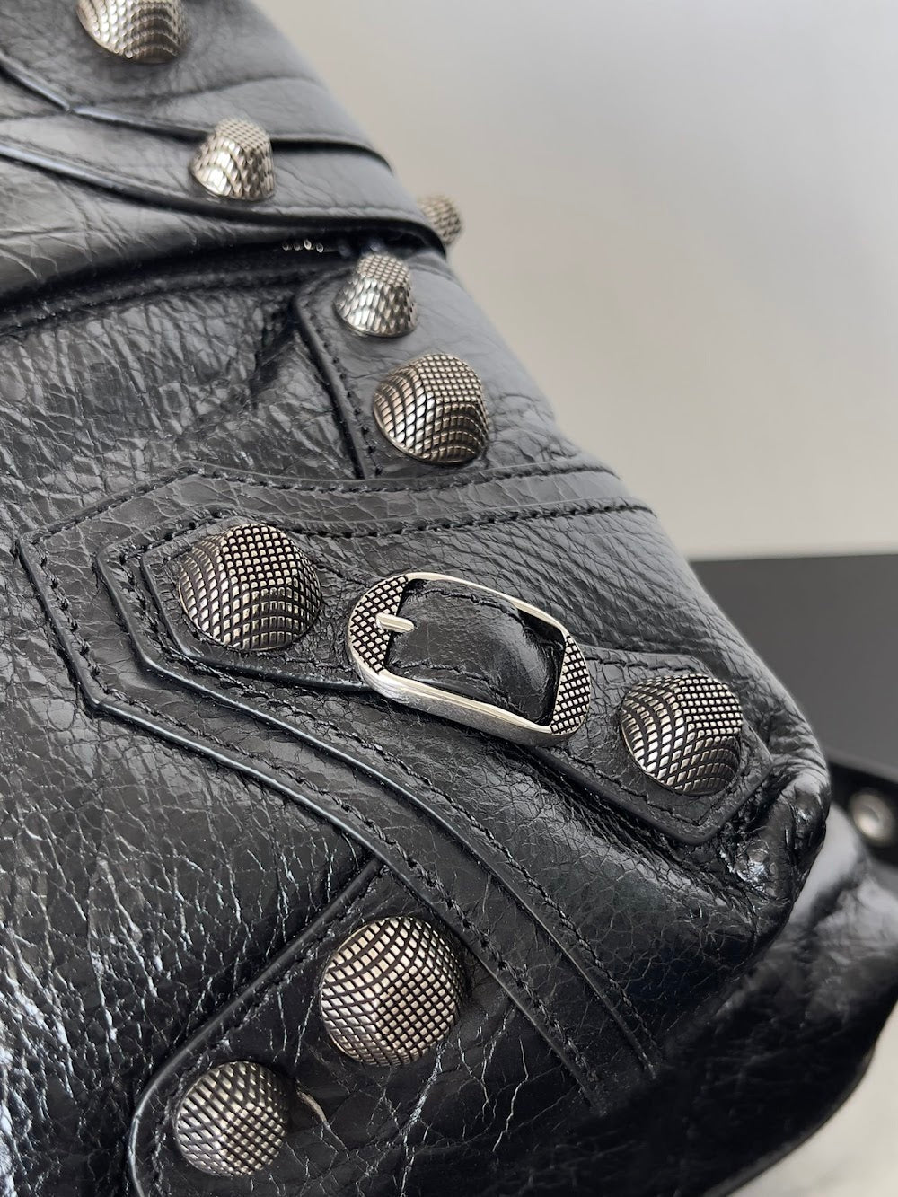 Ezyycart Bags Balenciaga Luxury Bag --111171