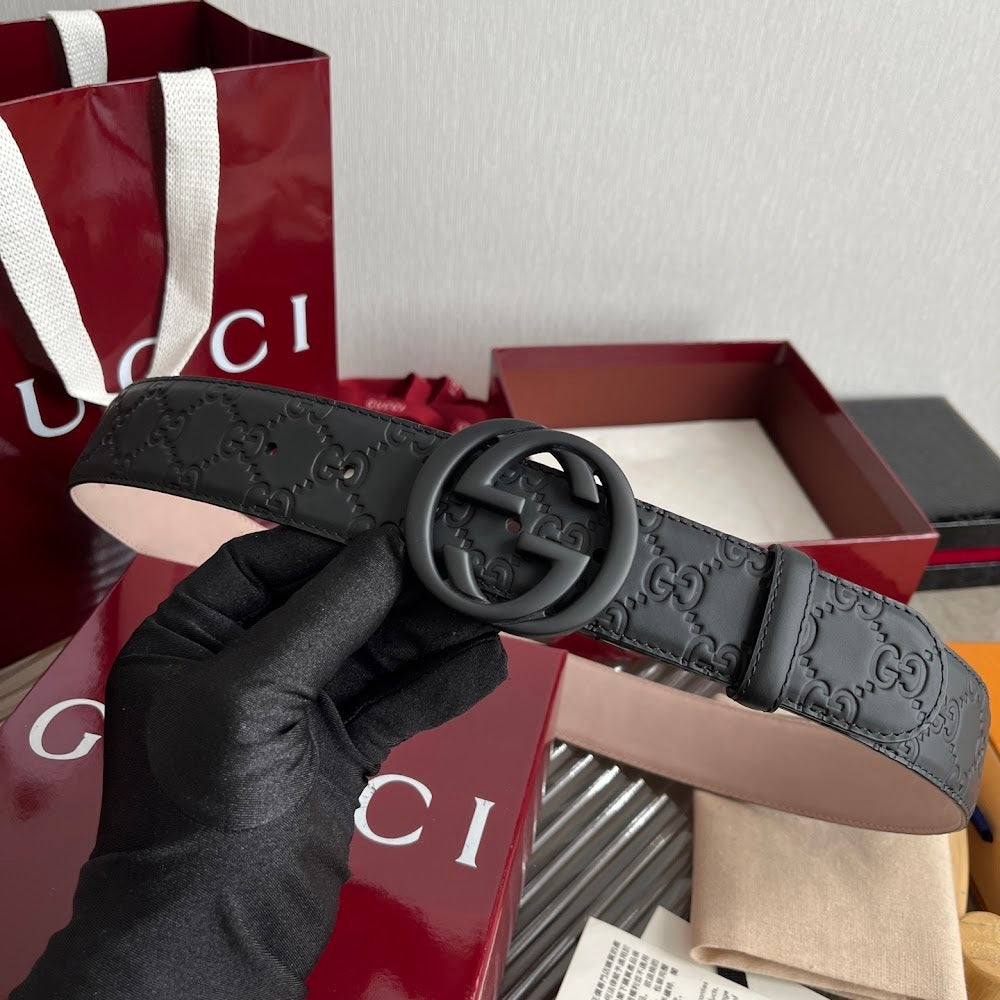 Ezyycart Bags Guccin Luxury Belt --108186