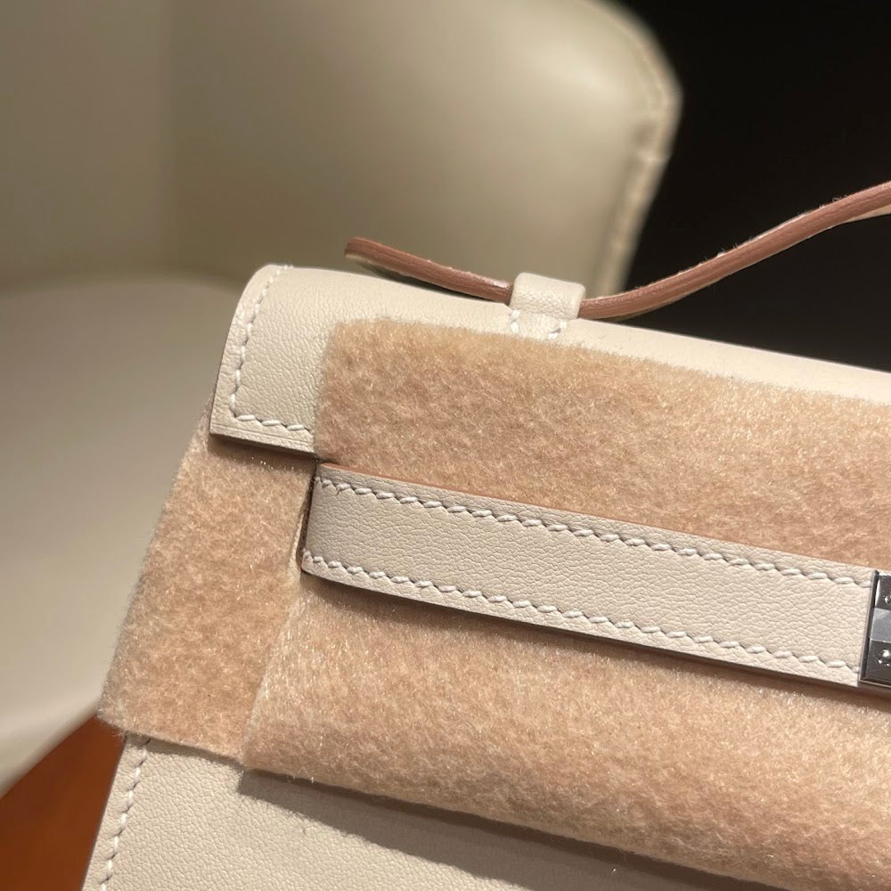 Anum Bags Hermesn Luxury Bag --118709