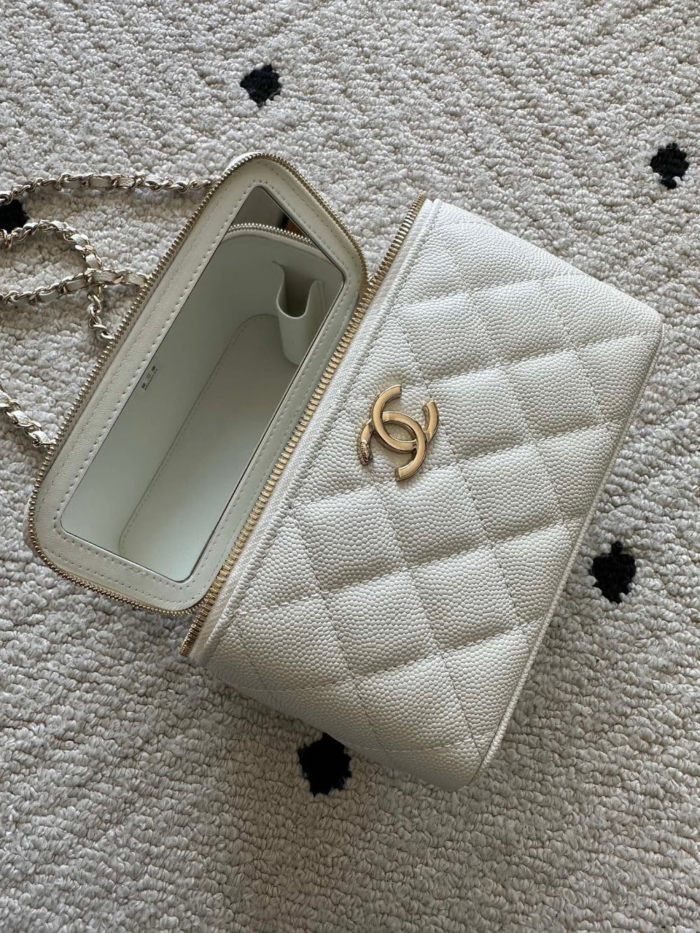 Anum Bags CHn Luxury Bag --112714