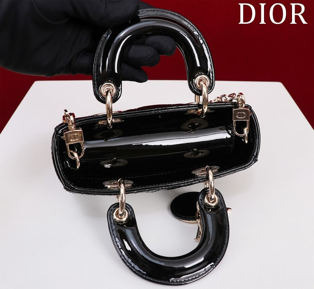 Ezyycart Bags Diorn Luxury Bag --116576
