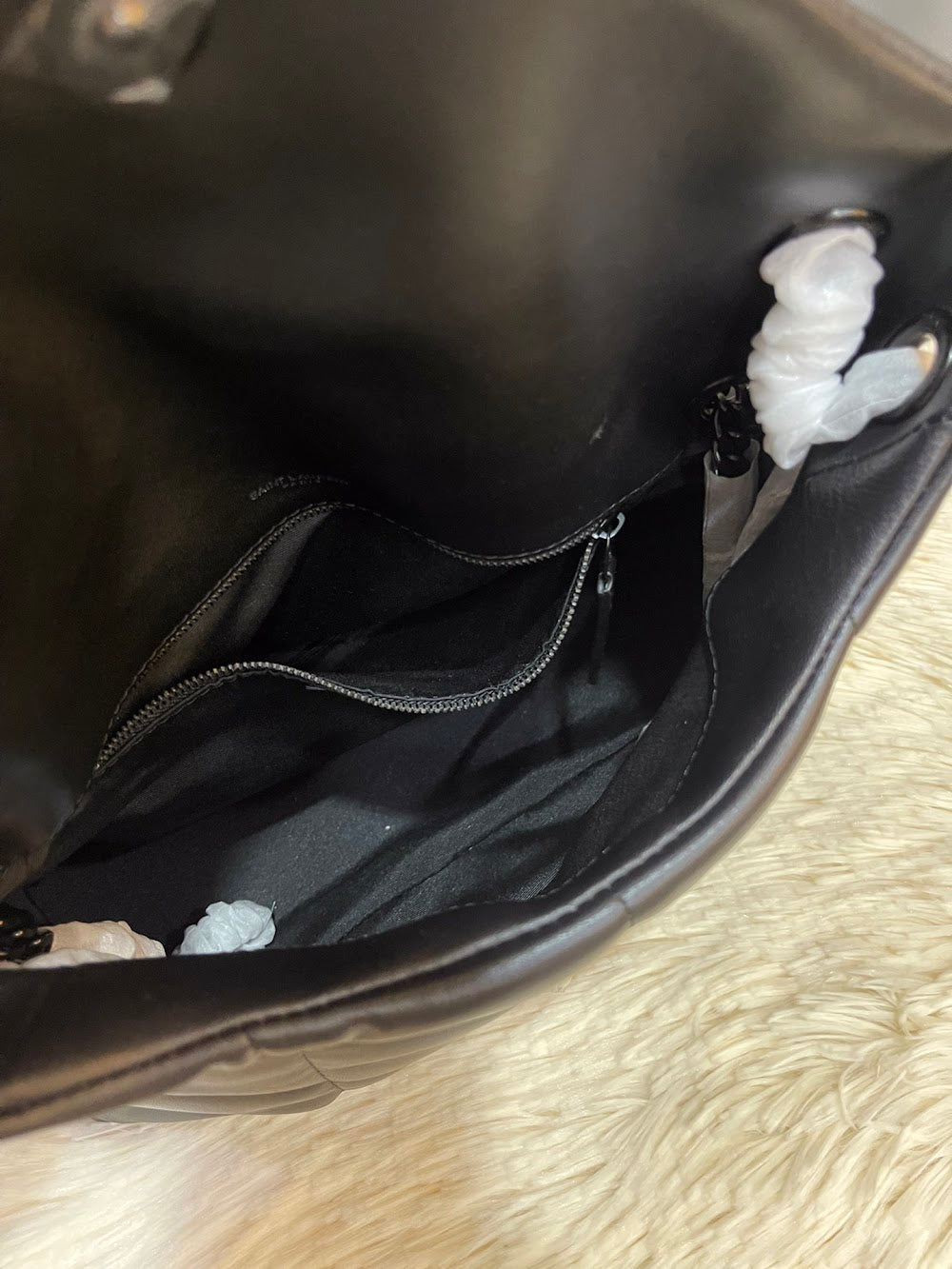 Ezyycart Bags YSLn Luxury Bag --119051