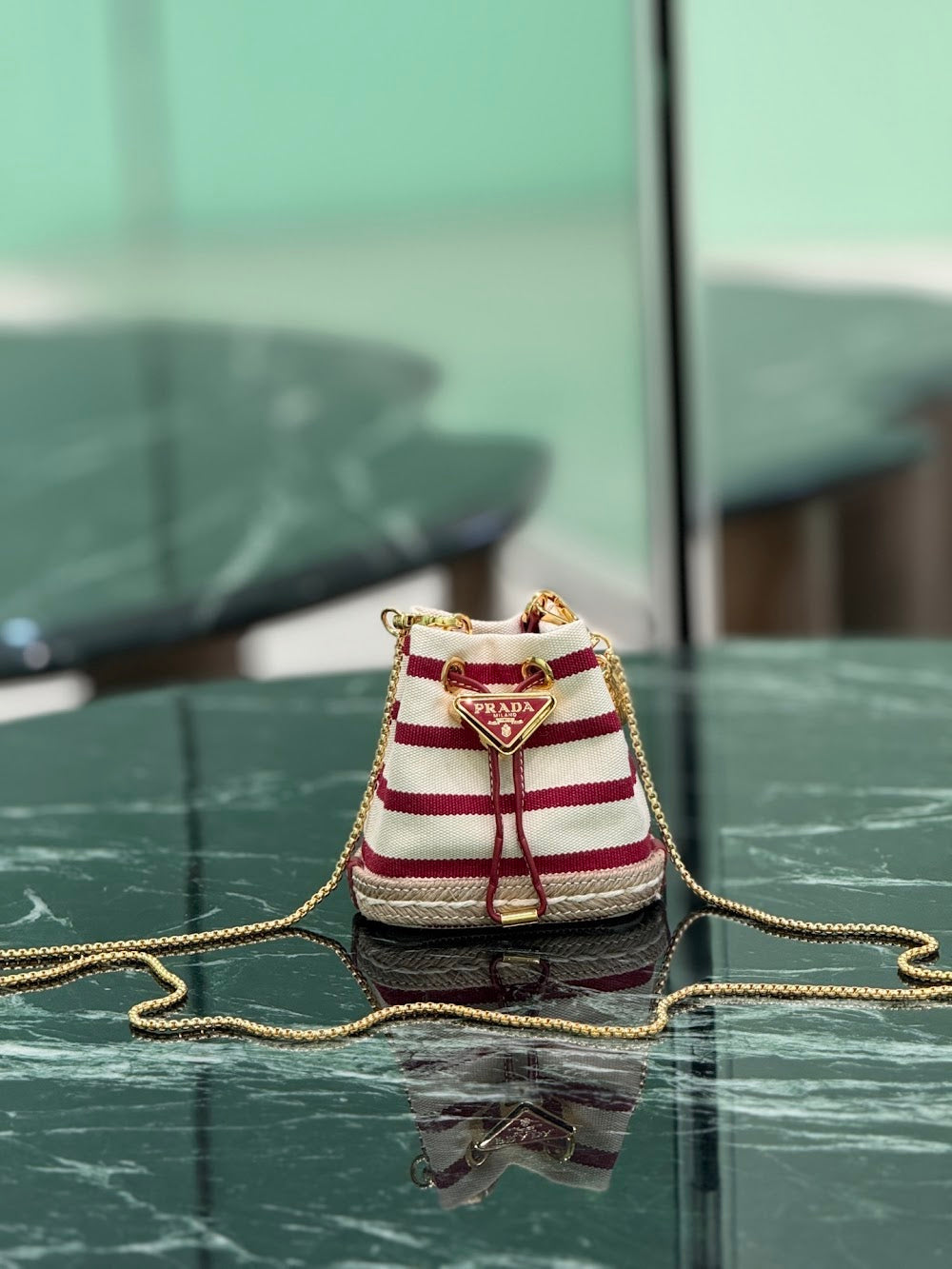 Ezyycart Bags Pradn Luxury Bag --101848