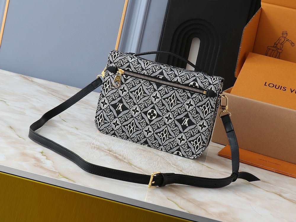 Anum Bags LVn Luxury Bag --80175