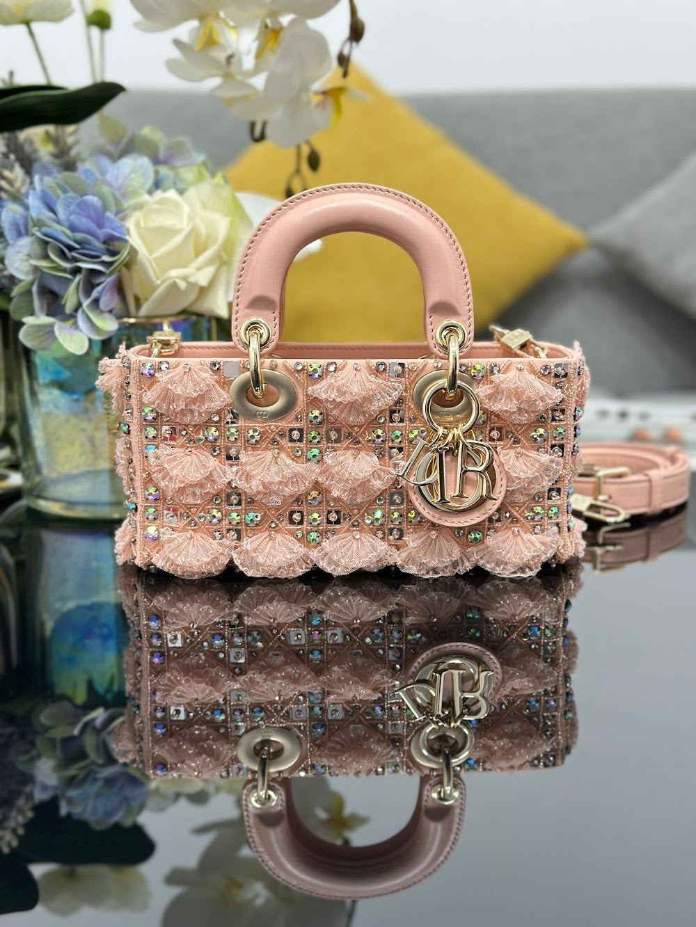 Ezyycart Bags Diorn Luxury Bag --115404
