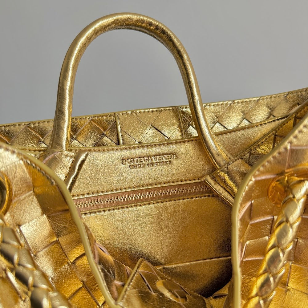 Ezyycart Bags Bottegan Luxury Bag --91311