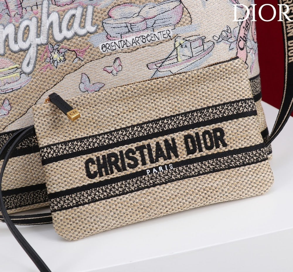 Anum Bags Diorn Luxury Bag --114928