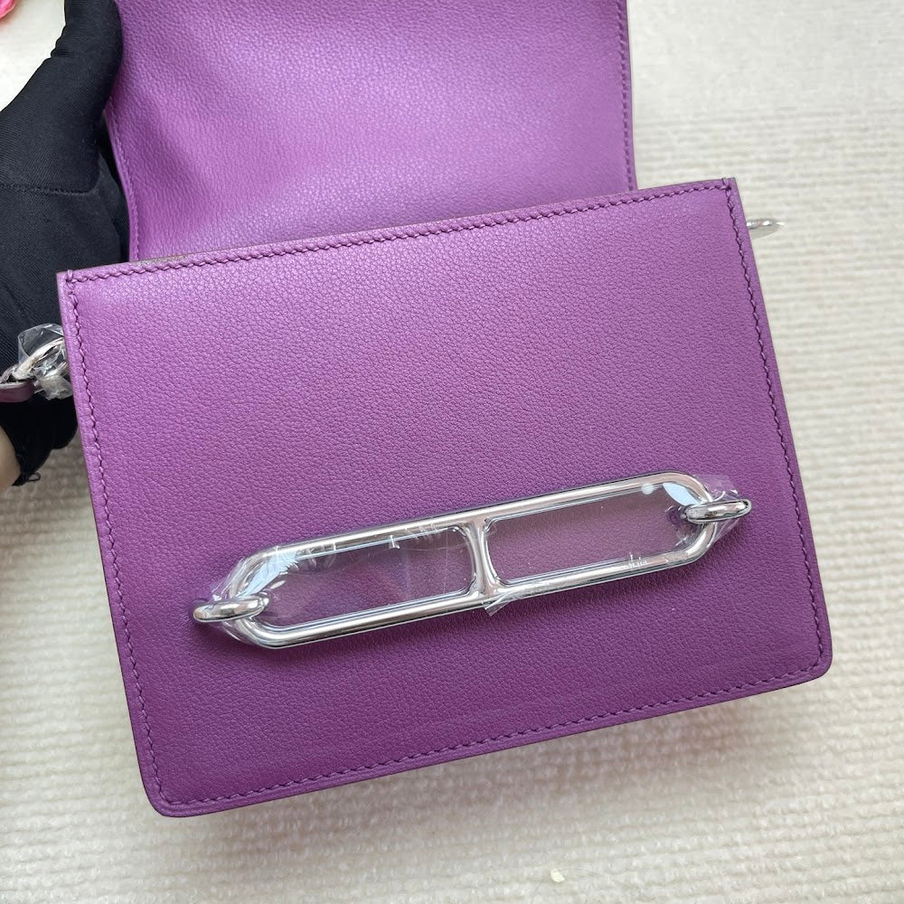 Anum Bags Hermesn Luxury Bag --118224
