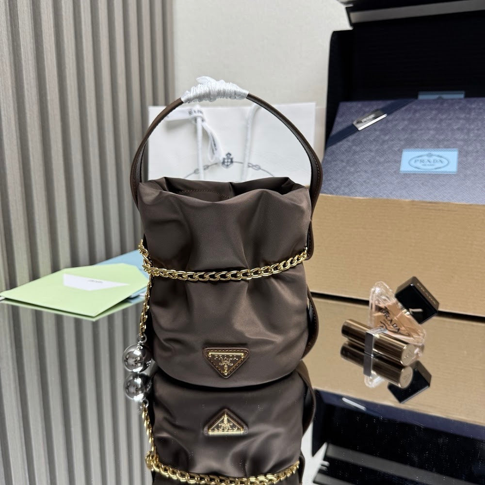 Ezyycart Bags Pradn Luxury Bag --102957