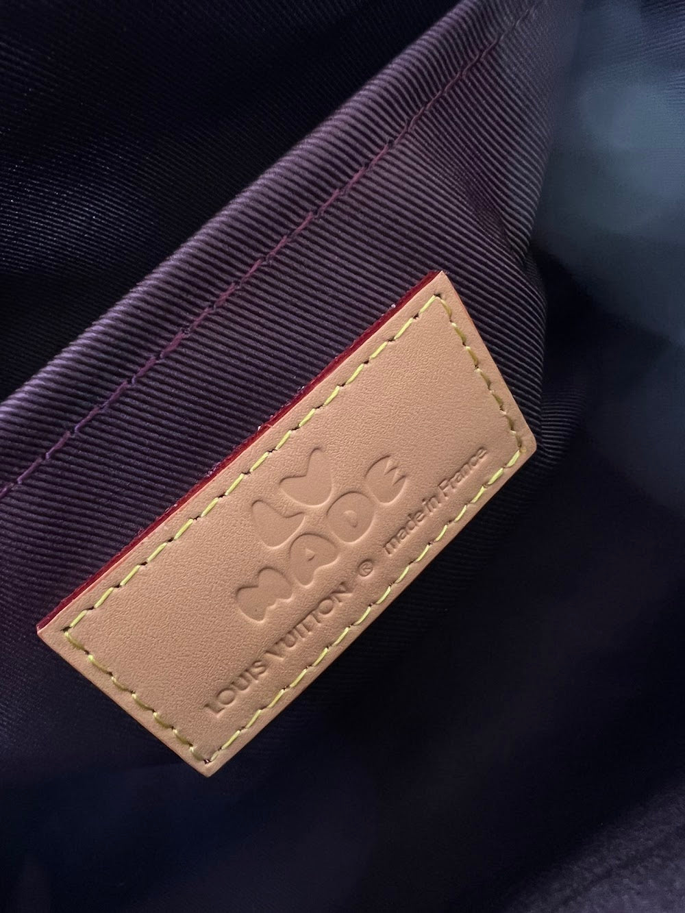 Anum Bags ln Luxury Bag --58261