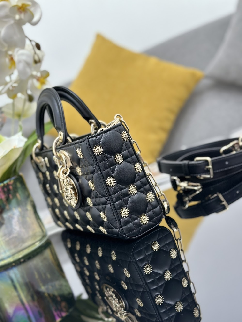 Ezyycart Bags Diorn Luxury Bag --116035
