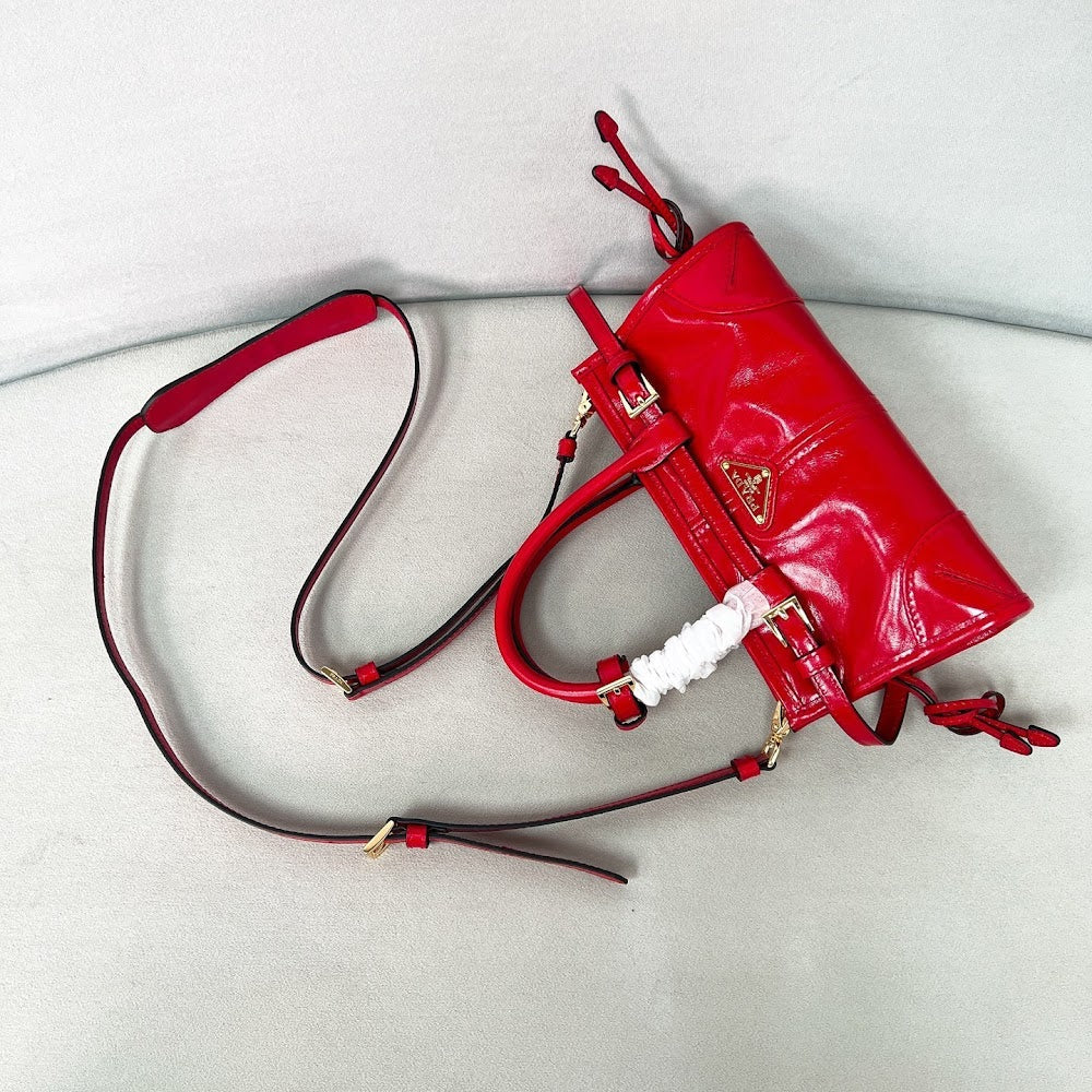 Ezyycart Bags Pradn Luxury Bag --102472