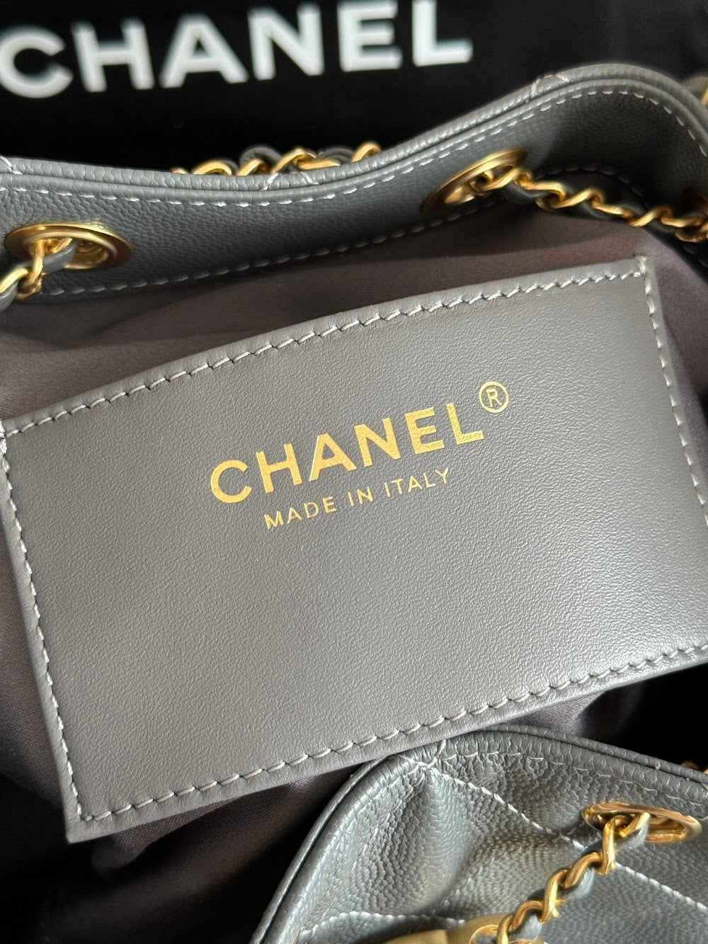 Anum Bags CHn Luxury Bag --113705