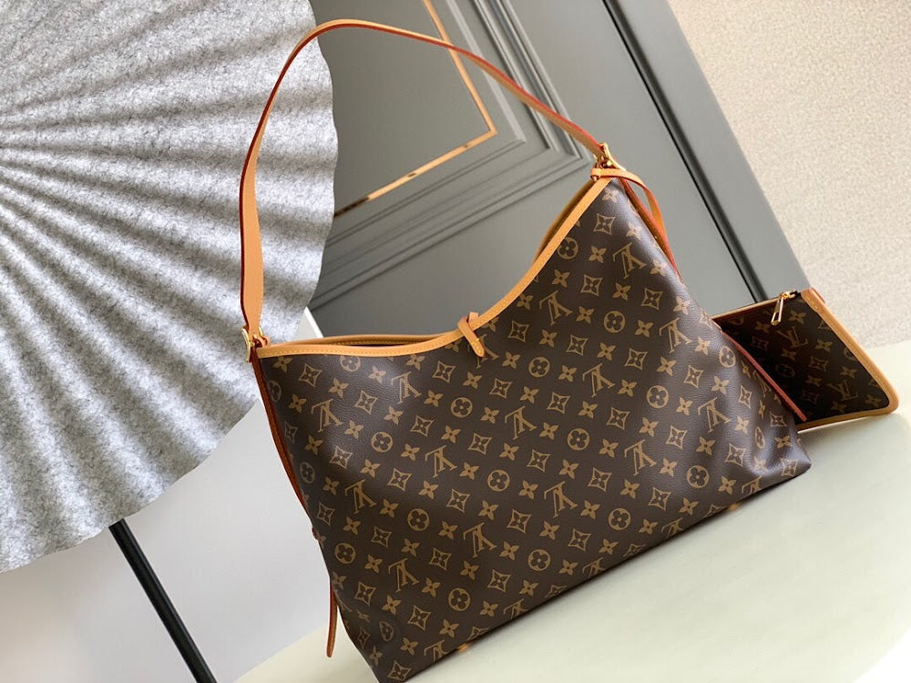 Anum Bags LVn Luxury Bag --79698