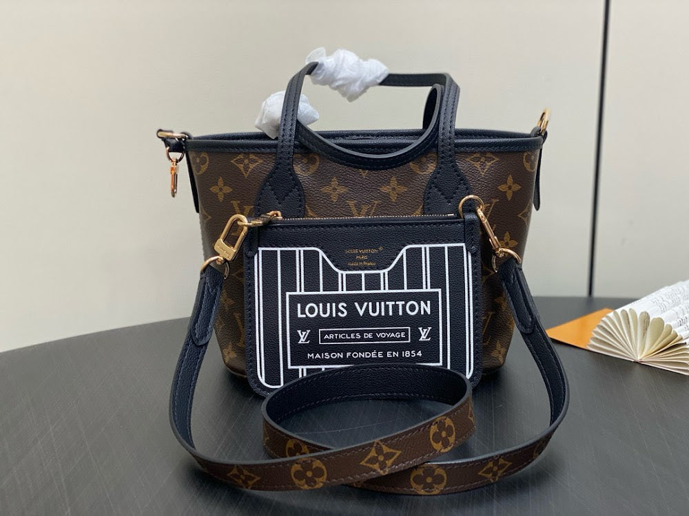 Anum Bags LVn Luxury Bag --79459