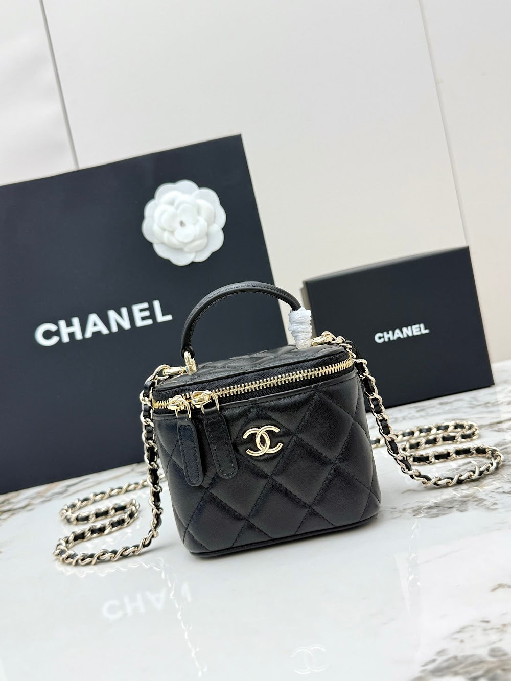 Anum Bags CHn Luxury Bag --113818