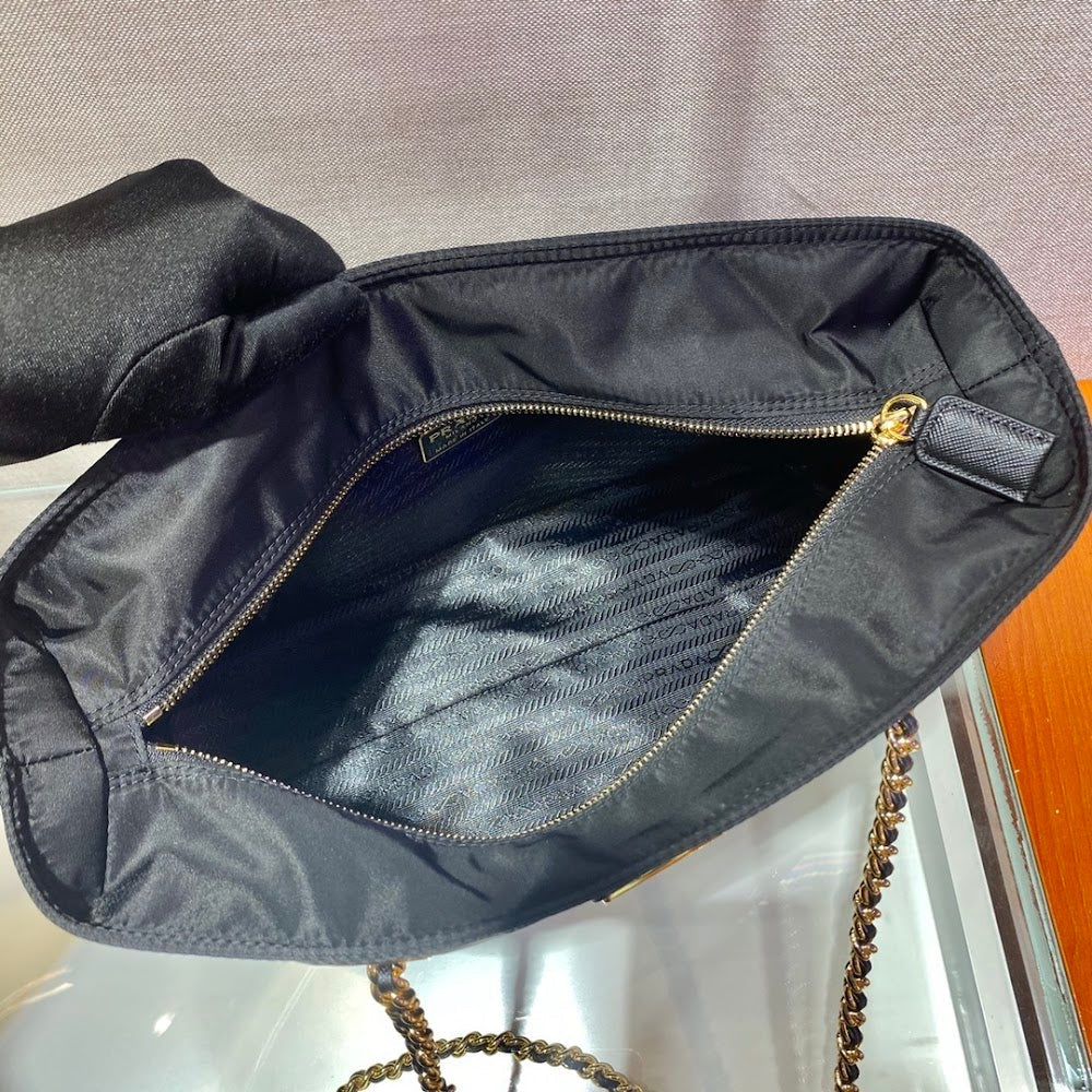 Ezyycart Bags Prada Luxury Bag --54560