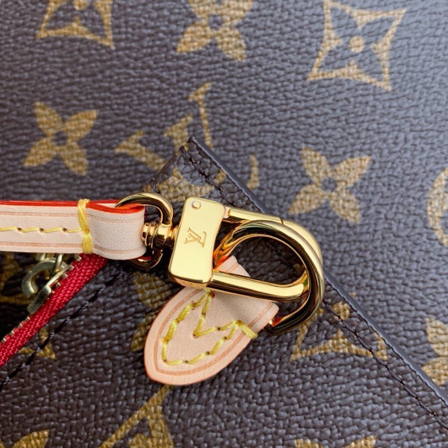 Anum Bags ln Luxury Bag --60322
