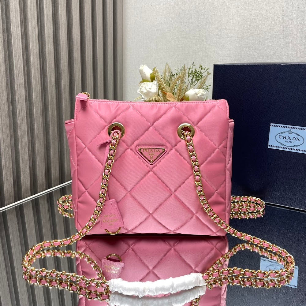 Ezyycart Bags Pradn Luxury Bag --103001